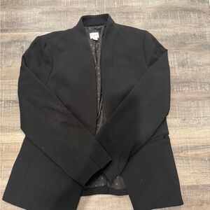 J. Crew Classic Black Women's Blazer